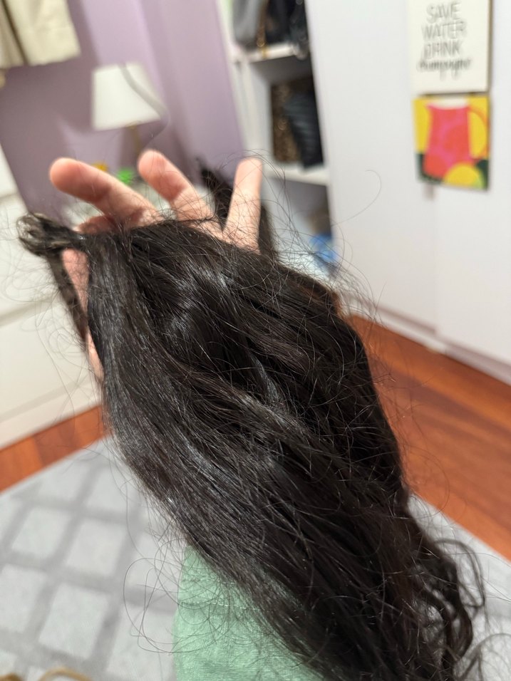 VİP 75CM KOYU KUMRAL 200 ADET KAYNAK UCU YAPILI DEĞİLDİR - Görsel 3