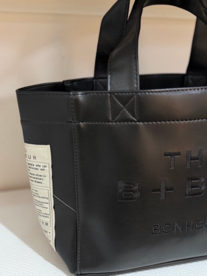 İTHAL BBAG PİYASADA Kİ ALT SEGMENT ÜRÜNLERLR KARIŞTIRMAYINIZ - Görsel 3