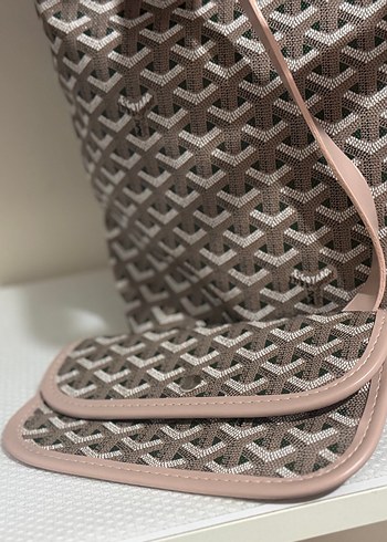 MAİSON GOYARD İTHAL - Görsel 2