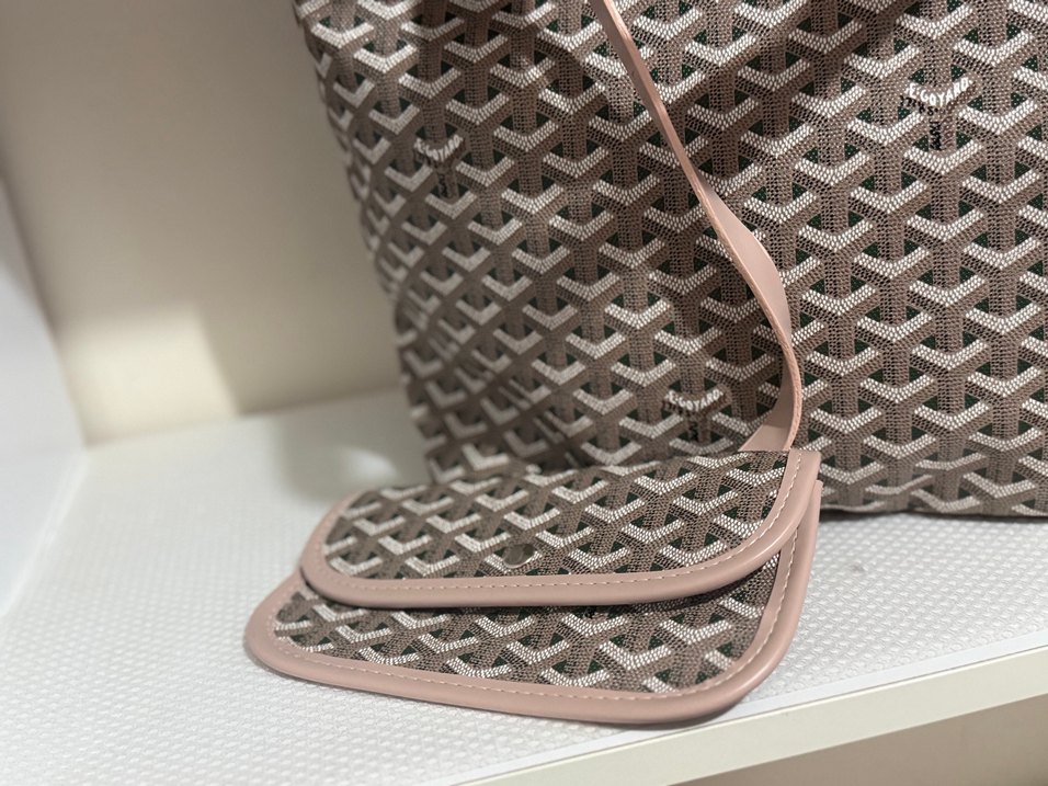 MAİSON GOYARD İTHAL - Görsel 2