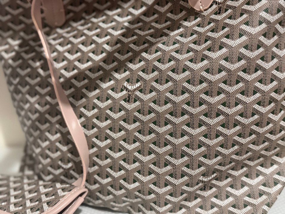 MAİSON GOYARD İTHAL - Görsel 4