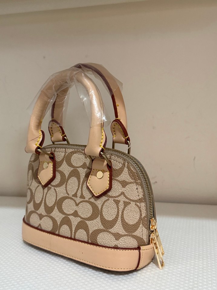 İTHAL MİNİ COACH - Görsel 2