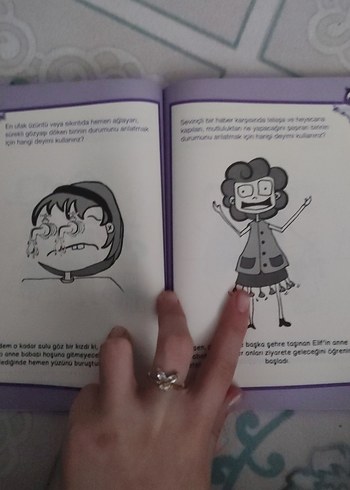 Bilmeceli Bulmacalı Deyimler Kitabı 5. Baskı - Görsel 3