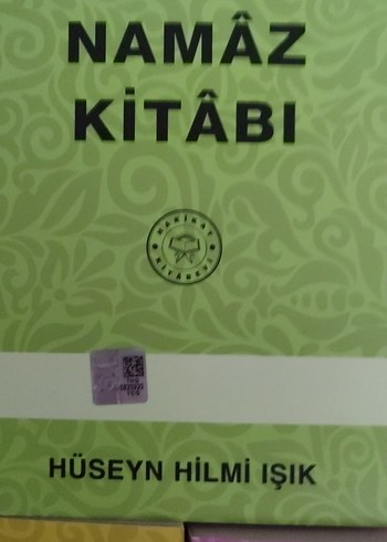 Namaz Kitabı, İngiliz Casusunun İtirafları, Cevab Veremedi Kitap - Görsel 4
