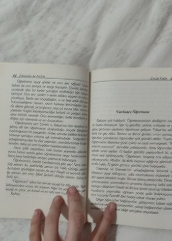 Çocuk Kalbi - Edmondo De Amicis - Görsel 3