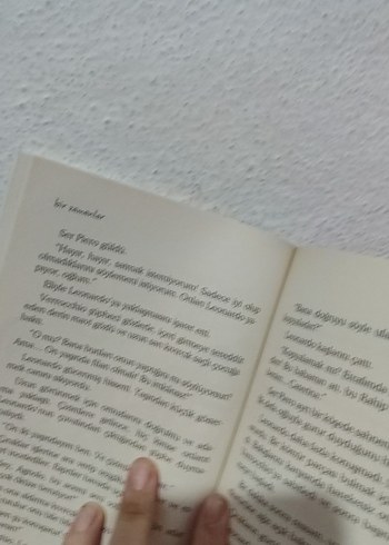 Bir Zamanlar Leonardo da Vinci Çocuk Kitabı - Görsel 3