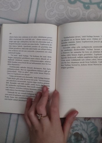 Savaş Atı - Michael Morpurgo - Görsel 3