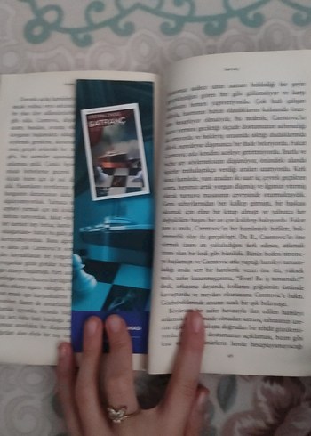 Satranç - Stefan Zweig - Görsel 3