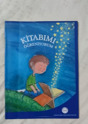 Çocuklar için Öğreniyorum Serisi Kitaplar - Görsel 3