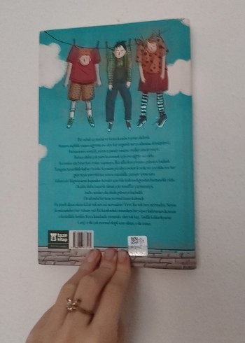 Abartma Tozu - Şermin Yaşar - Görsel 2