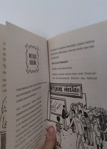 Abartma Tozu - Şermin Yaşar - Görsel 3