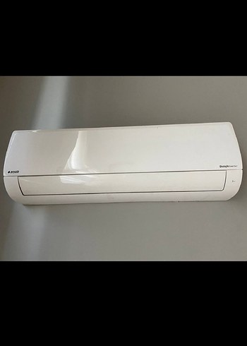 Beyaz Arçelik Klima - Görsel 5