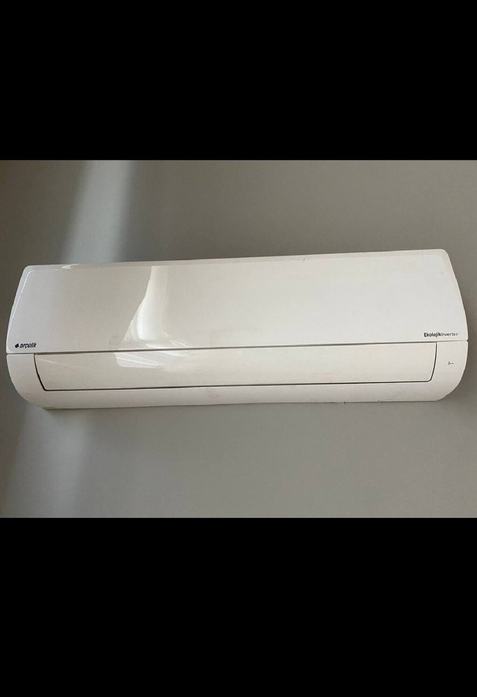 Beyaz Arçelik Klima - Görsel 5