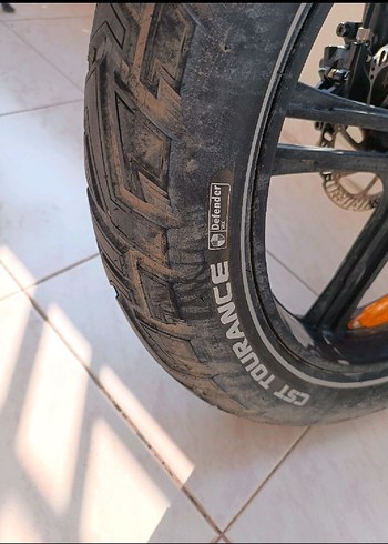 rks pro 3 elektrikli bisiklet - Görsel 6