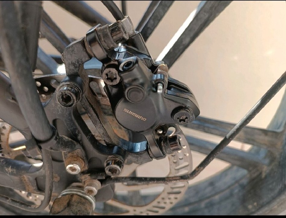 rks pro 3 elektrikli bisiklet - Görsel 3