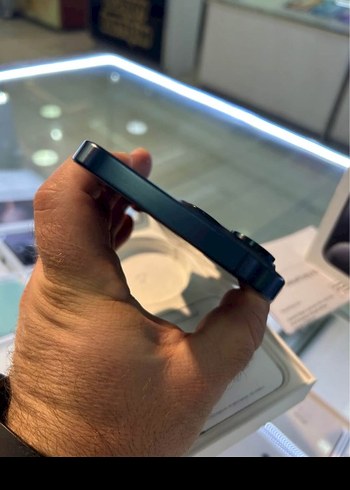 LiPhone 15 Pro Max - Görsel 3