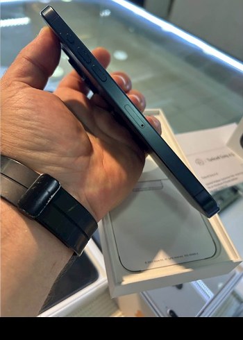 LiPhone 15 Pro Max - Görsel 4