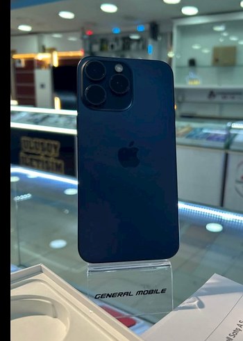 LiPhone 15 Pro Max - Görsel 5