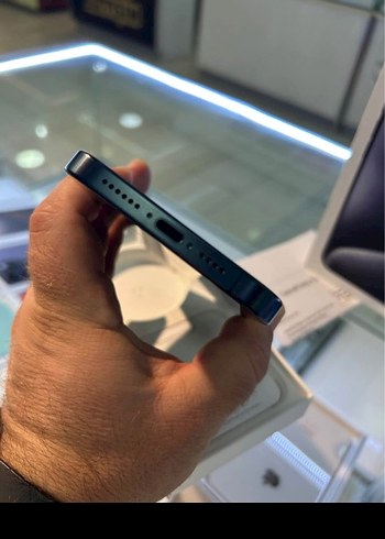 LiPhone 15 Pro Max - Görsel 2