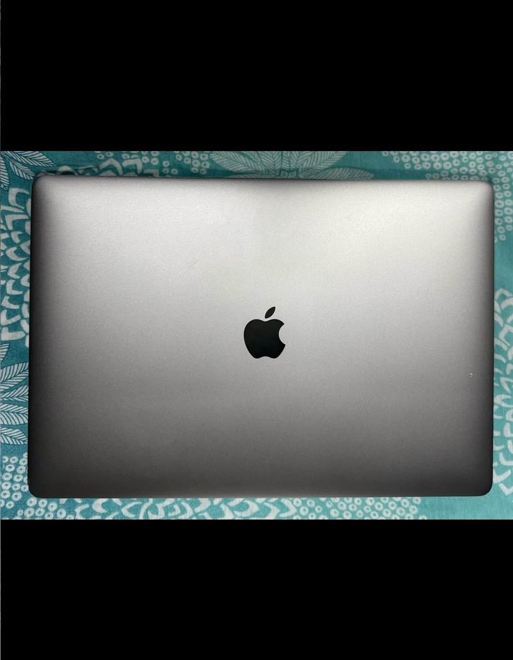 MacBook Pro 15 Touchbar 2.9GHz 1TB 16GB 4GB GPU - Görsel 4