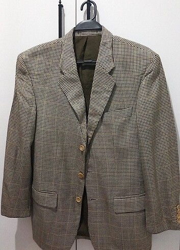 Blazer ceket 