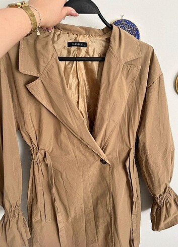 Trenchcoat