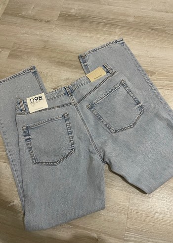 Stradi d98 kadın jean - Görsel 3