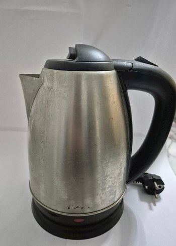 bulue house marka ketıl su ısıtıcısı - Görsel 2