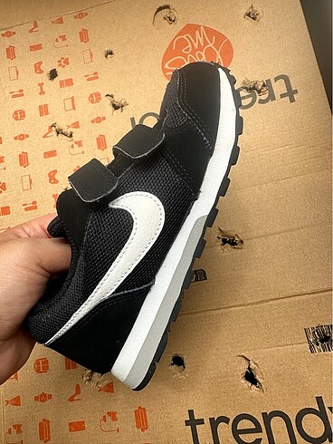 Nike erkek çocuk ayakkabı