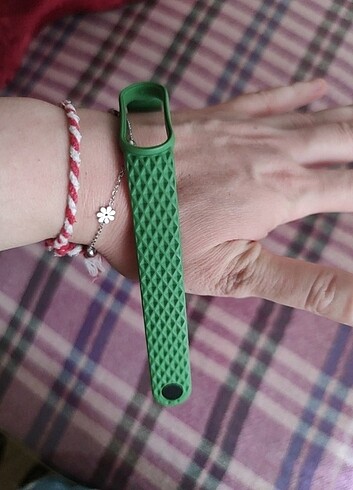 Xiaomi Mi Band 5 bant