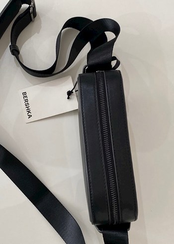 Bershka Siyah Kadın Bershka