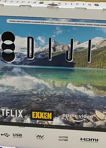 Dijitsu tv - Görsel 4