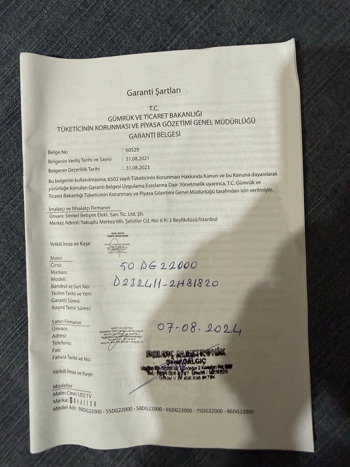 Dijitsu tv - Görsel 5