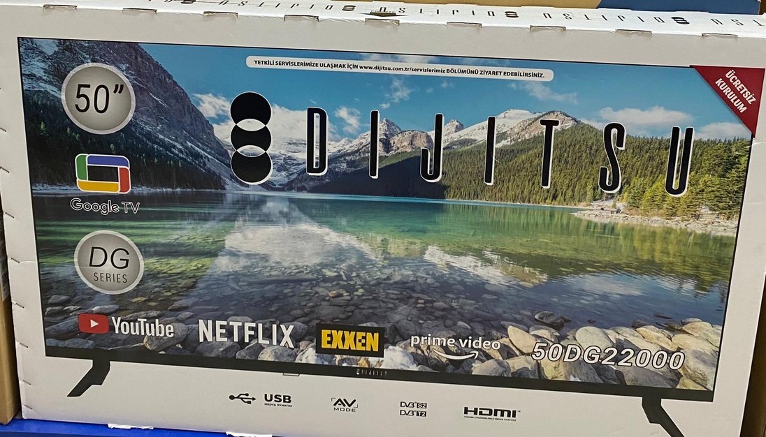 Dijitsu tv - Görsel 4