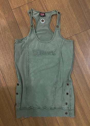 american vintage diesel atlet
