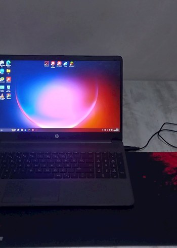 HP 255 G8 LAPTOP