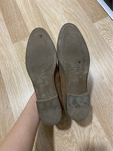 39 Beden Elle loafer