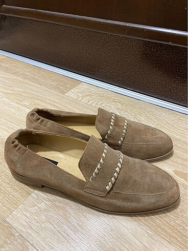 Elle Elle loafer