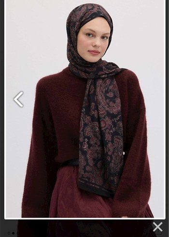 Freshscarfs Bohemian Breeze Şal