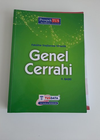 Tusdata Genel Cerrahi