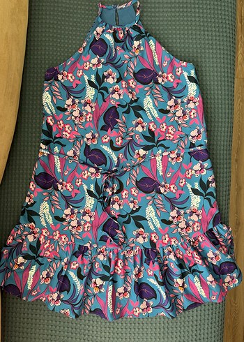 Trendyol 34 Beden Elbise - Görsel 4