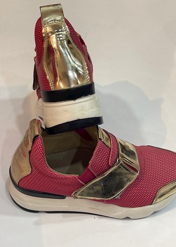 Nike Çocuk spor ayakkabı
