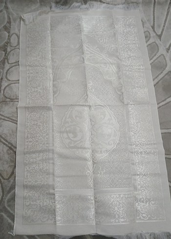 namazlık - Görsel 2