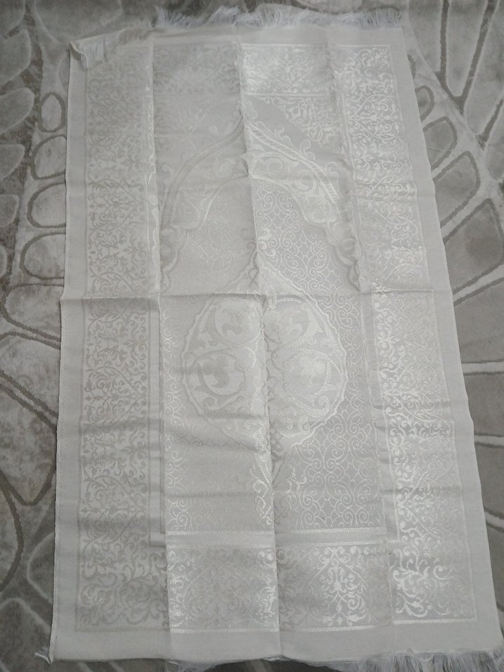 namazlık - Görsel 2