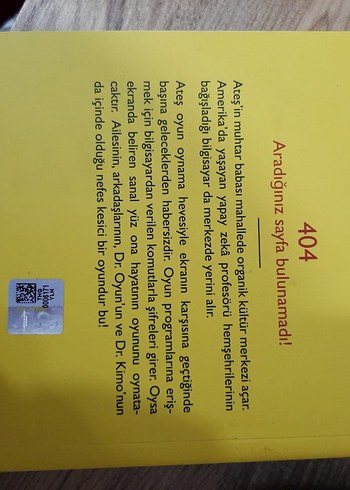 çocuk kitabı - Görsel 2