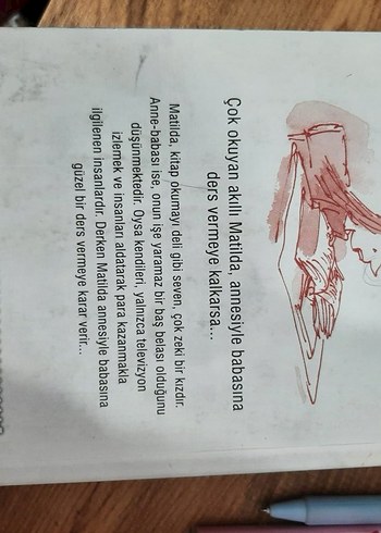 Çocuk kitabı - Görsel 2