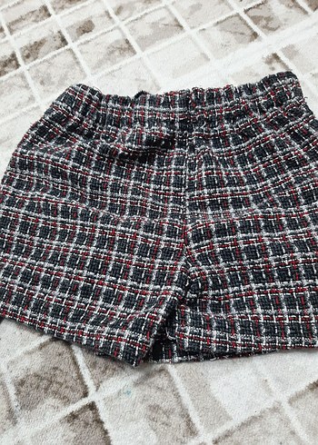 Çocuk etek - Görsel 2