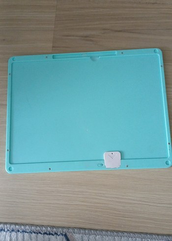 yazı tableti - Görsel 2