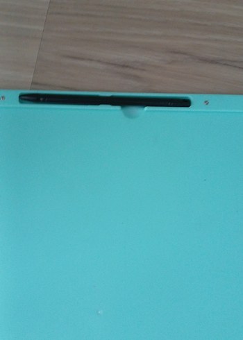 yazı tableti - Görsel 3