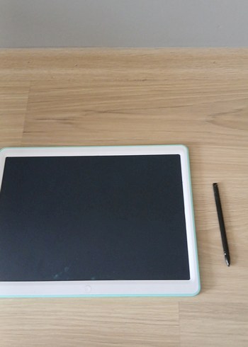 yazı tableti - Görsel 5